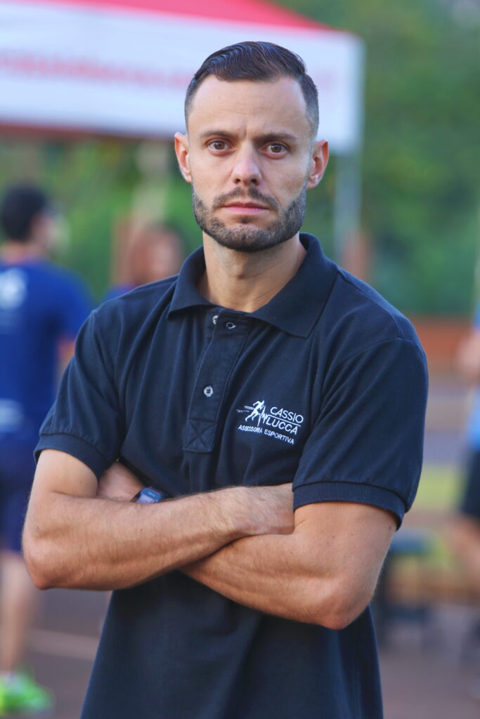 Prof. Cassio Lucca